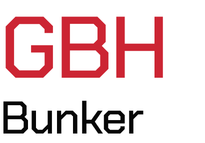 Logo GBH Bunker